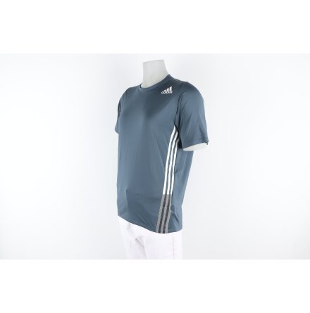 Adidas - Tr�nings T-Shirt - Stl. S