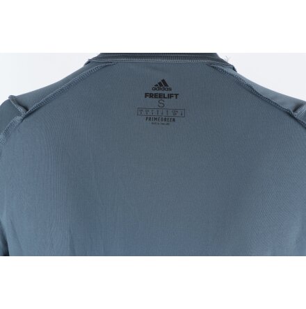 Adidas - Tr�nings T-Shirt - Stl. S