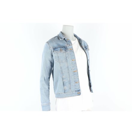 Dobber - Jeansjacka - Stl. XS