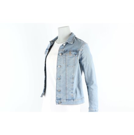 Dobber - Jeansjacka - Stl. XS