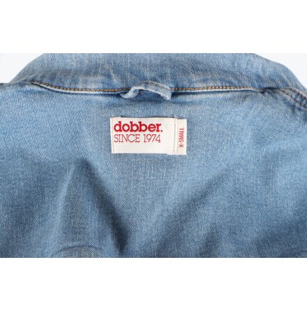 Dobber - Jeansjacka - Stl. XS