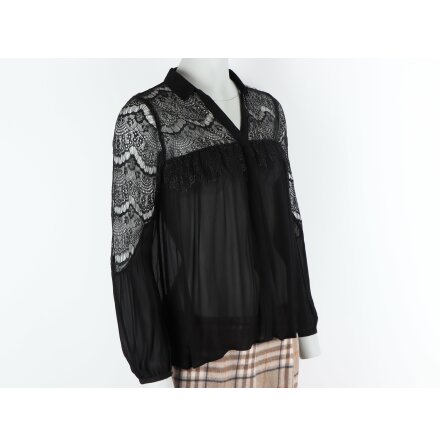 Munthe - Blus - Stl. 40