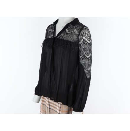 Munthe - Blus - Stl. 40