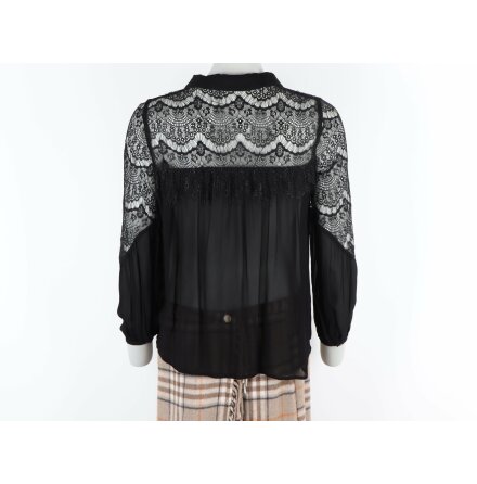 Munthe - Blus - Stl. 40