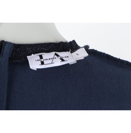 Linn. Ahlborg - Tr�ja - Stl. L