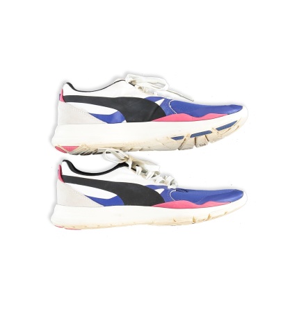 Puma - Sneakers - stl. 43