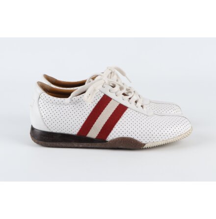 BALLY - Tr�nningsskor - Stl.37