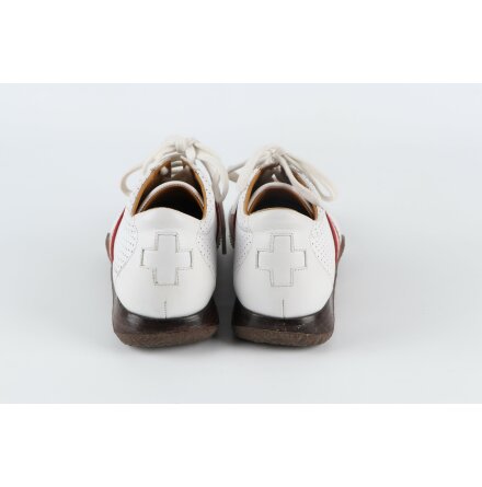 BALLY - Trnningsskor - Stl.37