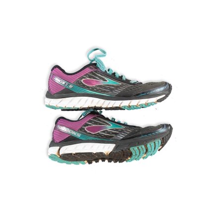 Brooks - Tr�ningsskor - stl. 40,5