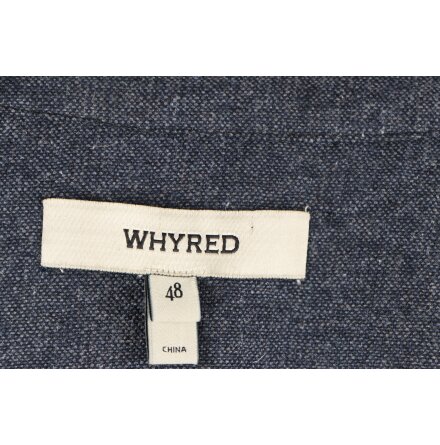 WHYRED - Skjorta - Stl.48