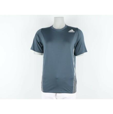 Adidas - Trnings T-Shirt - Stl. S