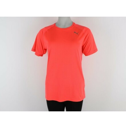 Puma - Trnings T-Shirt - Stl.S
