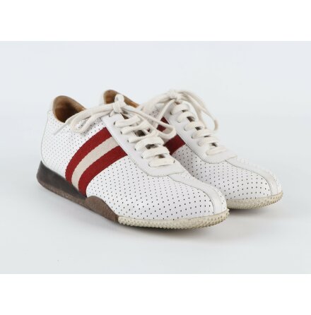 BALLY - Trnningsskor - Stl.37