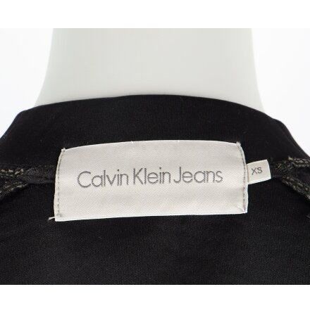 Calvin Klein Jeans - Jacka - Stl.X S