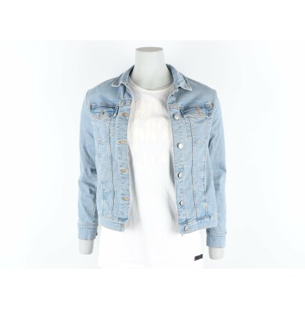 Dobber - Jeansjacka - Stl. XS