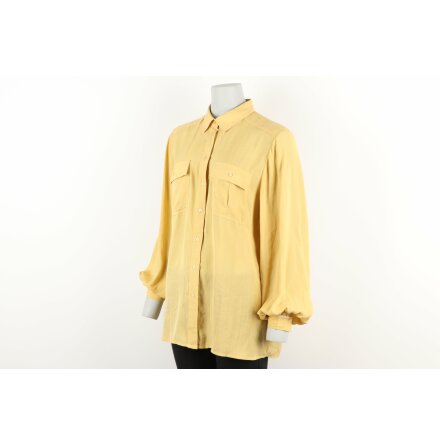 Gina Tricot - Skjorta - Blus - Stl. 40