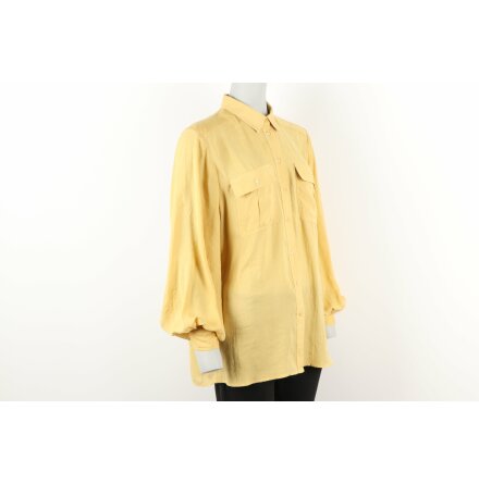 Gina Tricot - Skjorta - Blus - Stl. 40