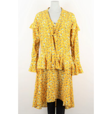 BIK BOK - Never Denim Kl�nning - Stl. M