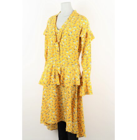 BIK BOK - Never Denim Kl�nning - Stl. M