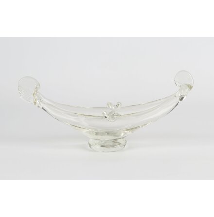 Glasskl - Vikinga skepp