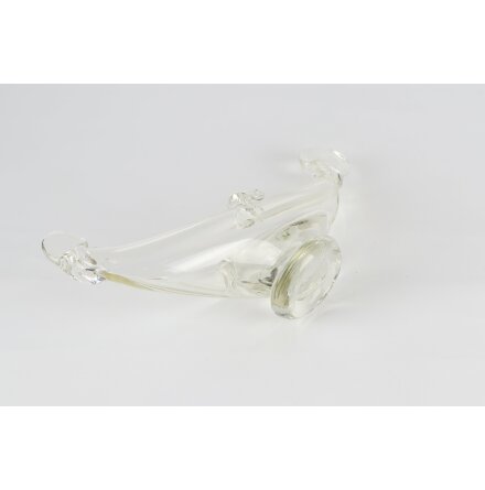 Glasskl - Vikinga skepp