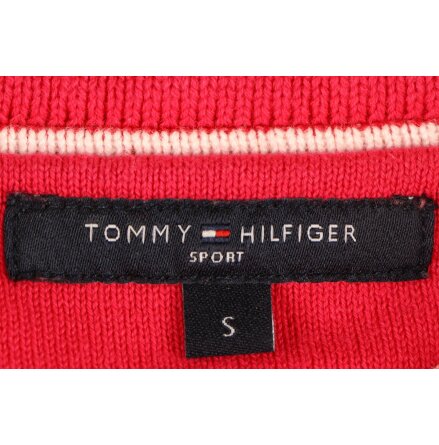 Tommy Hilfiger - Trja - Stl. S