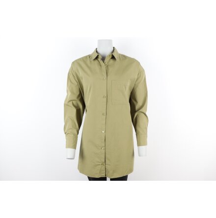 Bershka - Skjorta - Stl. L 