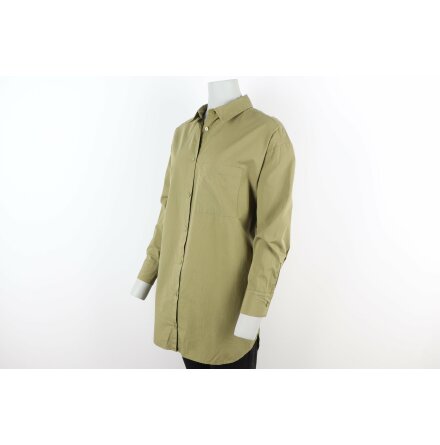 Bershka - Skjorta - Stl. L 