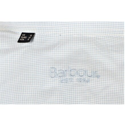 Barbour - Skjorta - Stl. 12