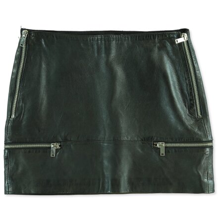 Zara - Kjol - Stl. S