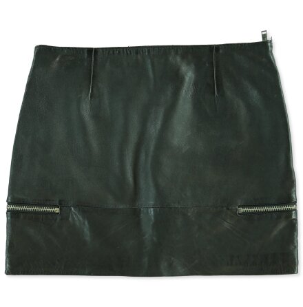 Zara - Kjol - Stl. S