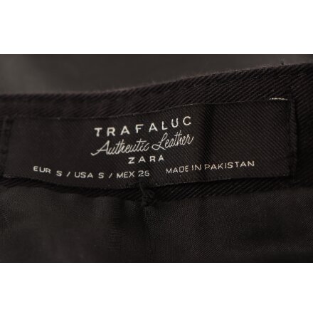 Zara - Kjol - Stl. S