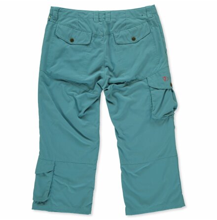 Fjllrven - Lng shorts - stl. 40 