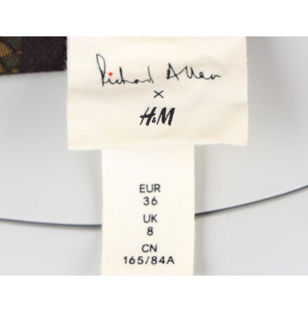 H&amp;M - Kl�nning - Stl. 36  