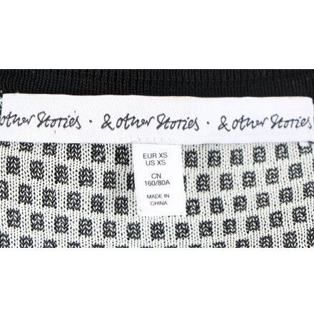 &amp; Other Stories - Kl�nning - Stl. XS