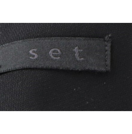 Set - Kl�nning - Stl. 38 