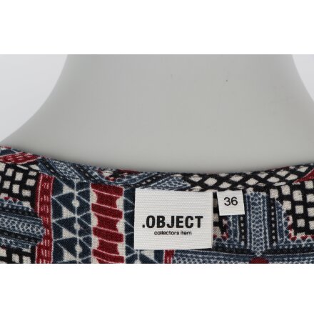 .Object - Blus - stl. 36