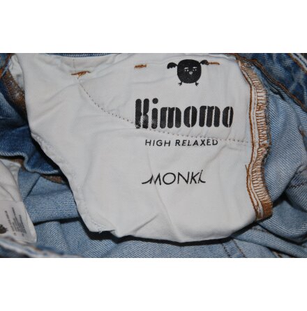 Monki - Jeans - Stl. 26