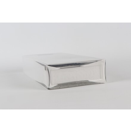 SEA Glasbruk - Vit Glasvas 