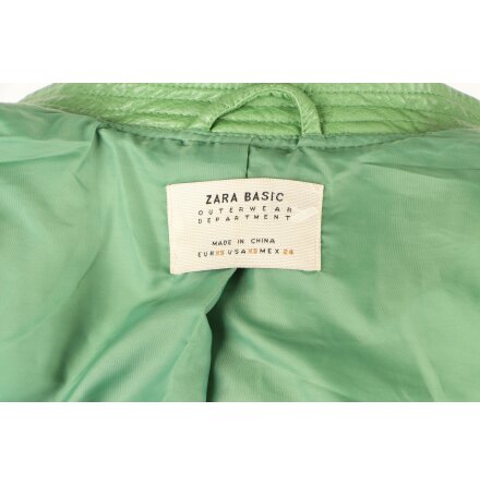 Zara - Jacka - Stl. XS