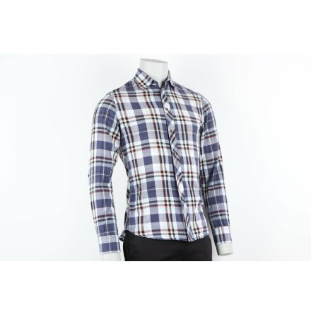 Filippa K - Herr Skjorta - Stl. S