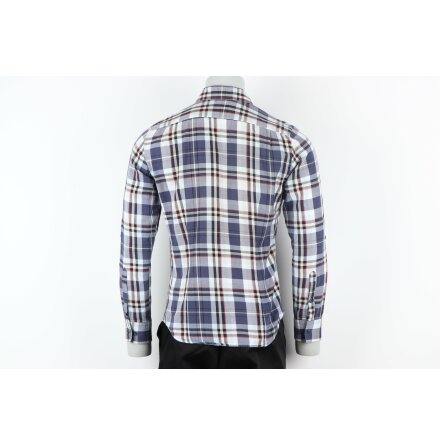 Filippa K - Herr Skjorta - Stl. S