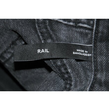 Weekday - Rail Jeans - Stl. 26/32