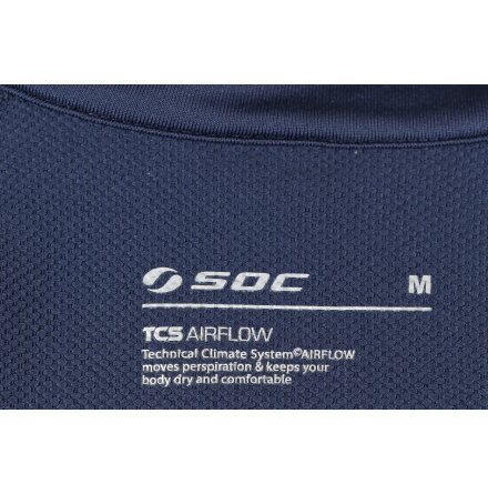 SOC - Trningstrja - Stl. M