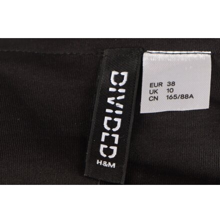 Divided by H&amp;M - Kl�nning - Stl. 38
