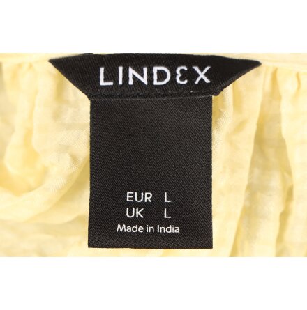 Lindex - Blus - Stl. L