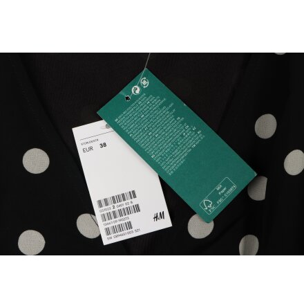 Divided by H&amp;M - Kl�nning - Stl. 38