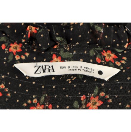 Zara - Kl�nning - Stl. S