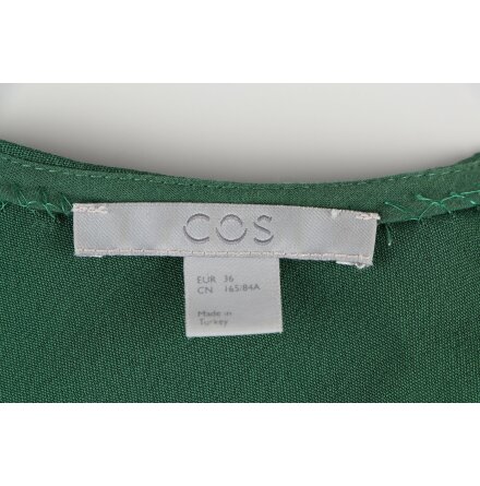 COS - Blus - Stl. 36