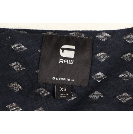 G-Star Raw - Skjorta - Stl. XS